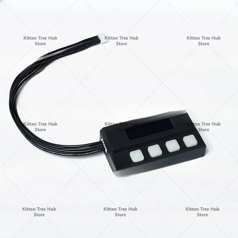 V25 Mini-Z MR03/04 EVO2 ICS Setting Card, Portable in-Line Setting