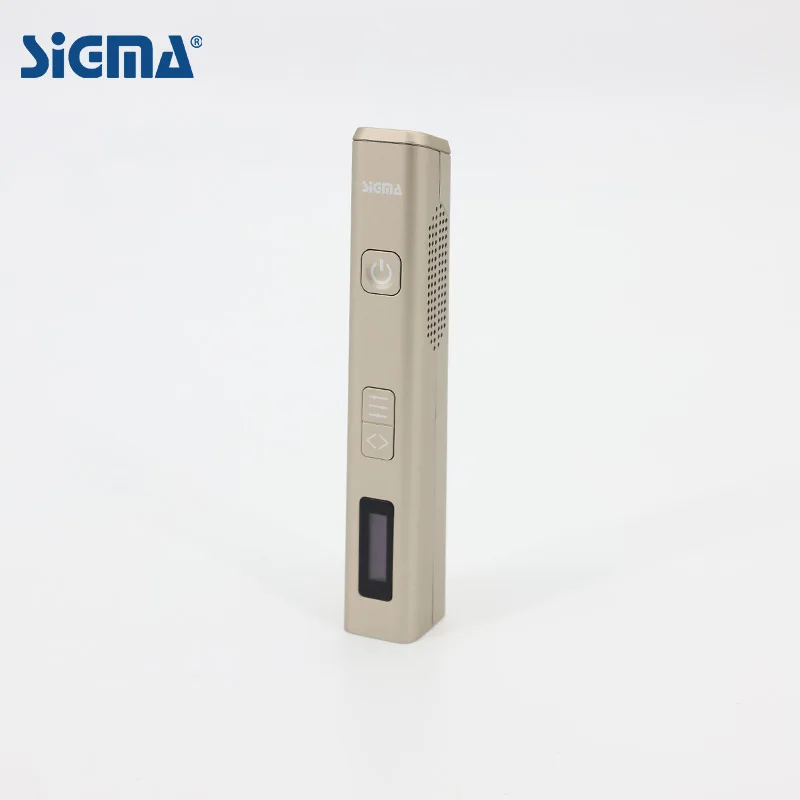 SIGMA Mini LED 308nm Uvb Phototherapy Device SQ308PCHFD Golden Vitiligo Treatment Device - view 4