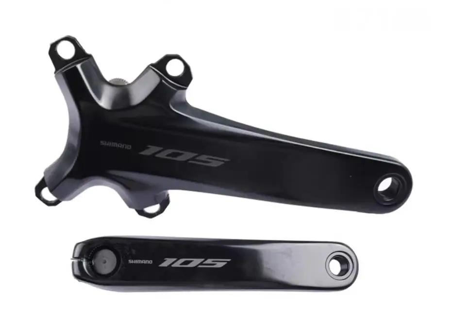 105 R7100 Crankset crank 2*12S