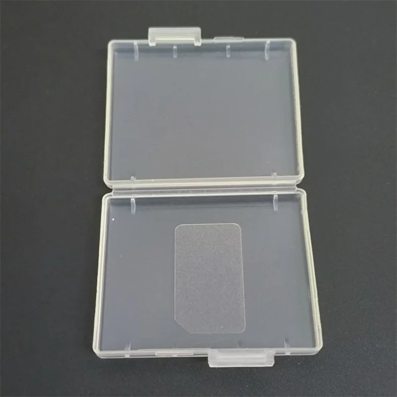 Li-42B Battery Case…