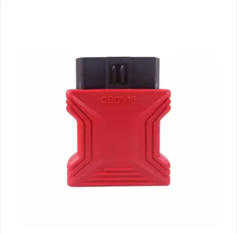 

Universal Main Obd2 Connector for X100pro3 X100 Pro2 Obd2 Connector OBD2 Connector