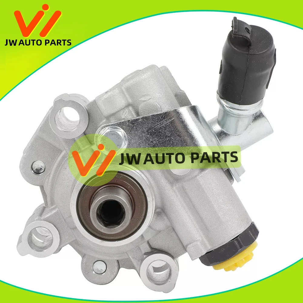 Power Steering Pump without pulley For Chevrolet Camaro 3.6L 2010-2015 13576570, 9222966