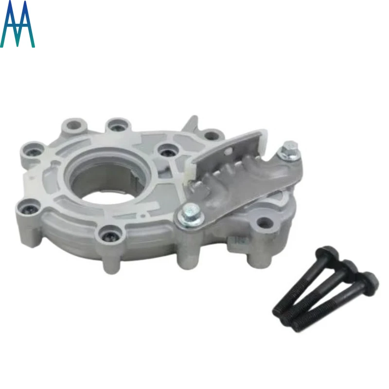 

12640448 Engine Oil Pump for Cadillac Chevy GMC Buick Pontiac Saturn ENCLAVE ATS SRX XTS ACADIA CAPTIVA SPORT 12590016 12584298