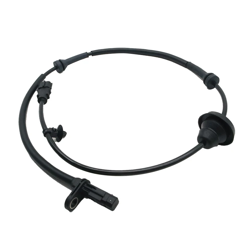 

CR40080904 CR400-80904 SBS0104104 Высококачественный новый передний левый/правый FL FR ABS датчик скорости колеса для Kia Pride автозапчасти