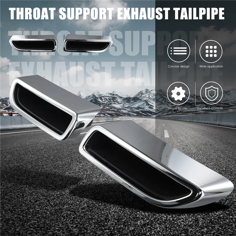 

Exhaust Tail Pipe Rear Bumper Bracket 9811520280 9811520080 9811519980 9811519080 For 308S Tail Throat Bracket