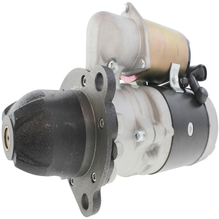 

High Quality Starter Motor 0-23000-7811 0-23000-7810 For Engine S6d170