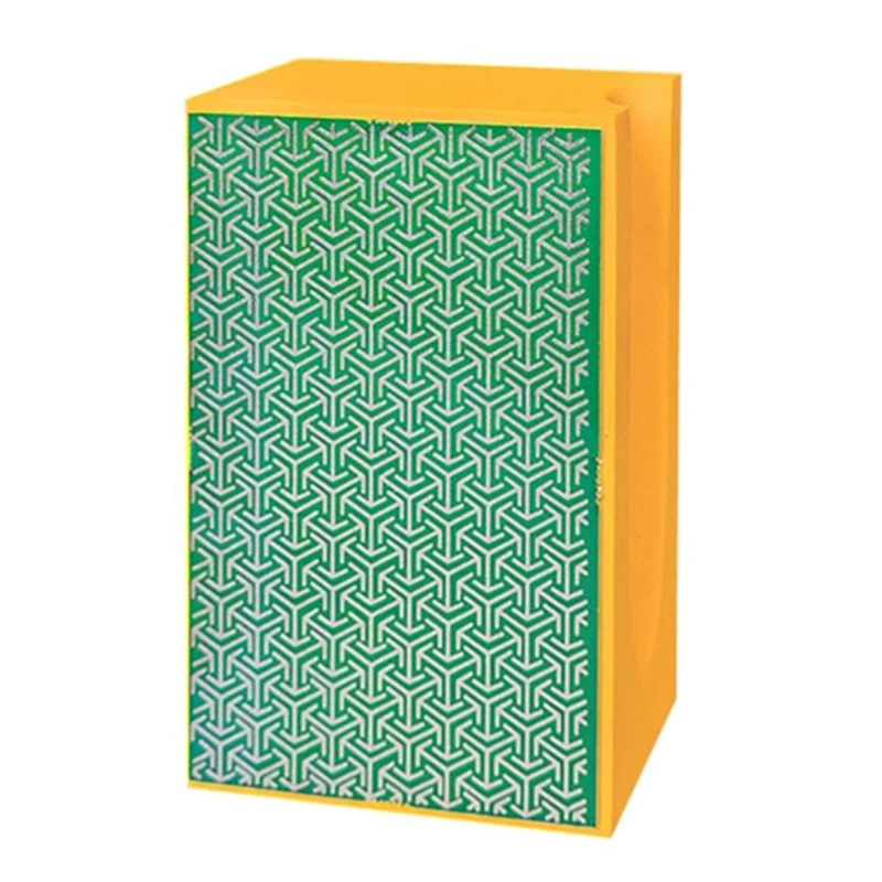 

Металлическая плитка стеклянная абразивная шлифовальная блок -колод