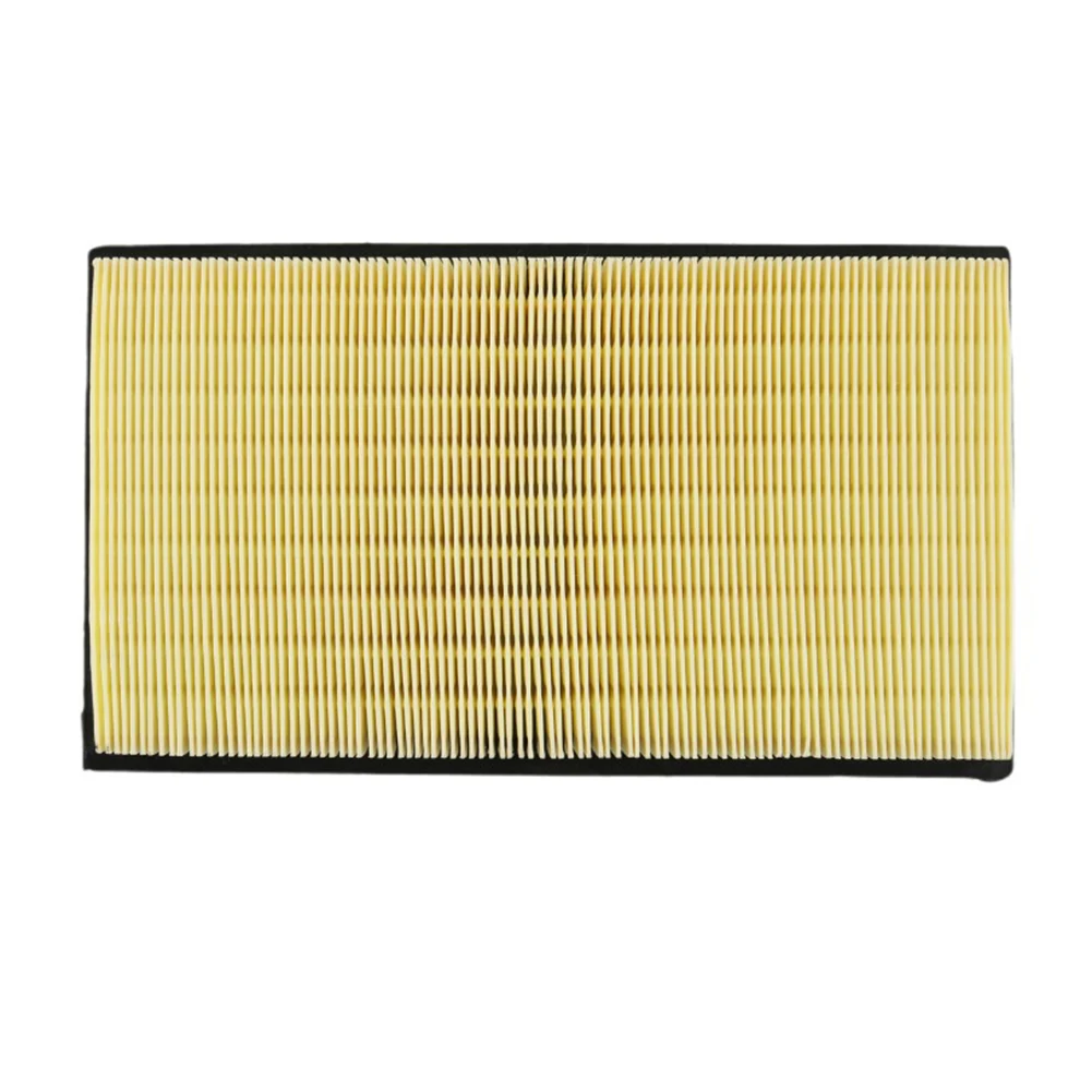 Air Filter For Ford Edge Explorer 7T4Z9601A 7T4Z9601B FA1884B7 Motorcycle Automobiles Filters Replacement Plastic