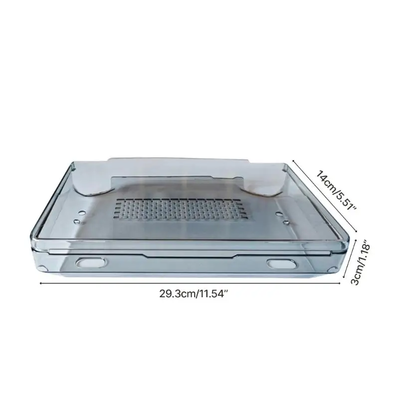 ฝาครอบป้องกันที่เชื่อถือได้สำหรับ GPD Mini แล็ปท็อปมือถือป้องกันผิว