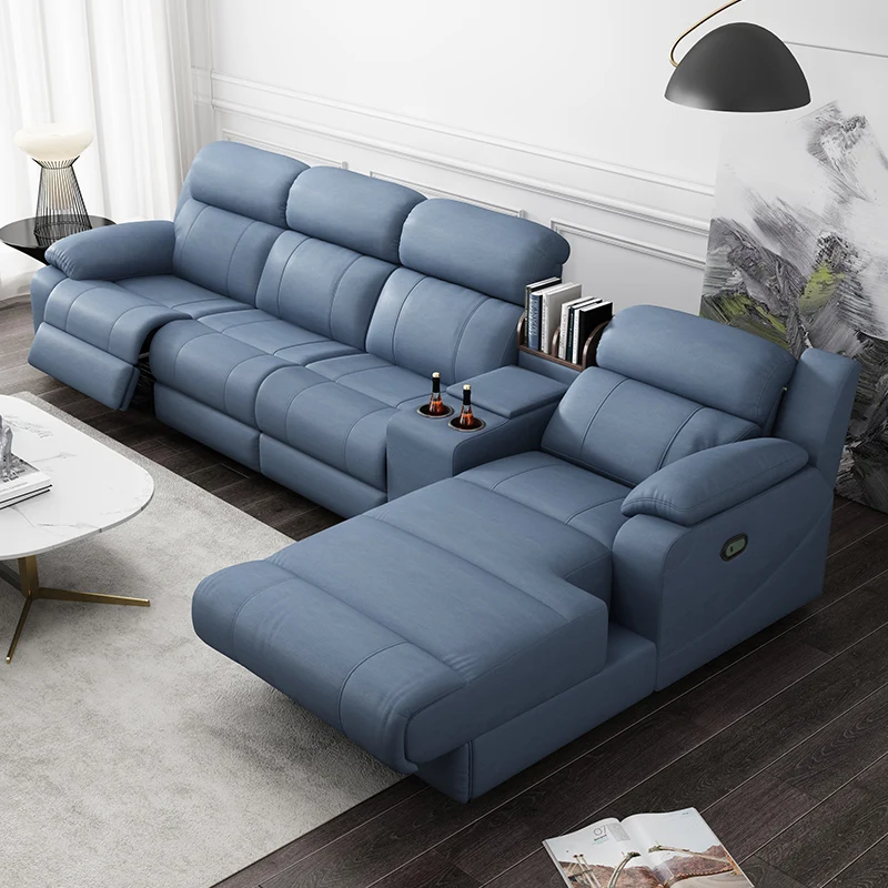 Thumbnail 4 - #19 Ranked Reclining Sofa Couches Picks in 2026