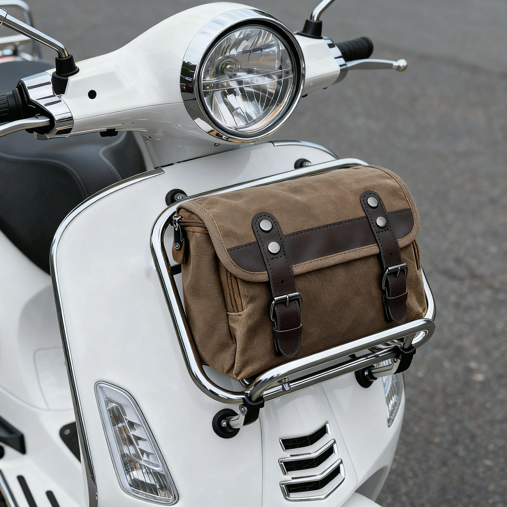 Thumbnail 4 - #64 Latest Motorcycle Seat Bags Offers