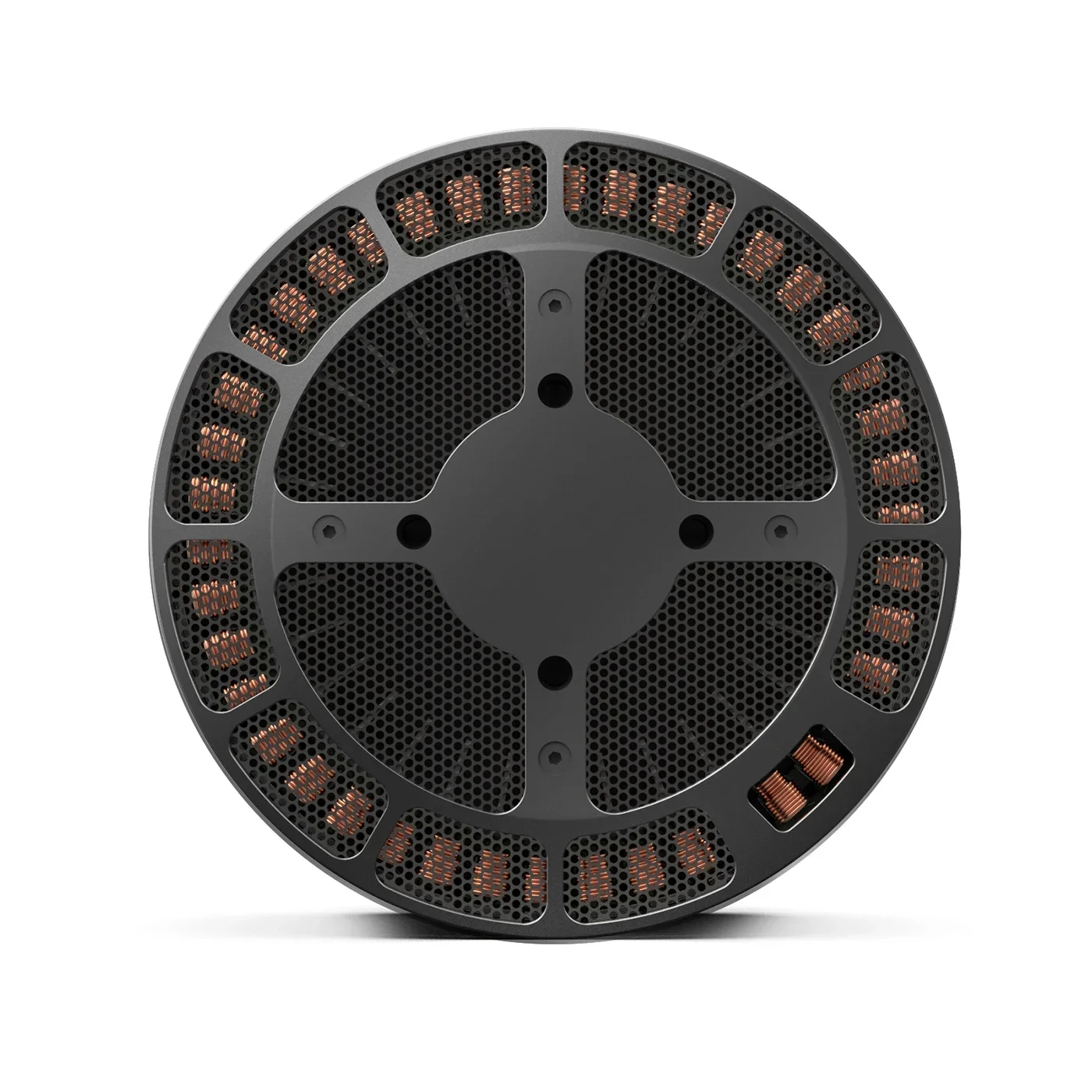 V122L VTOL Dr-one Motor Motor sin escobillas Avión volador Dr-one