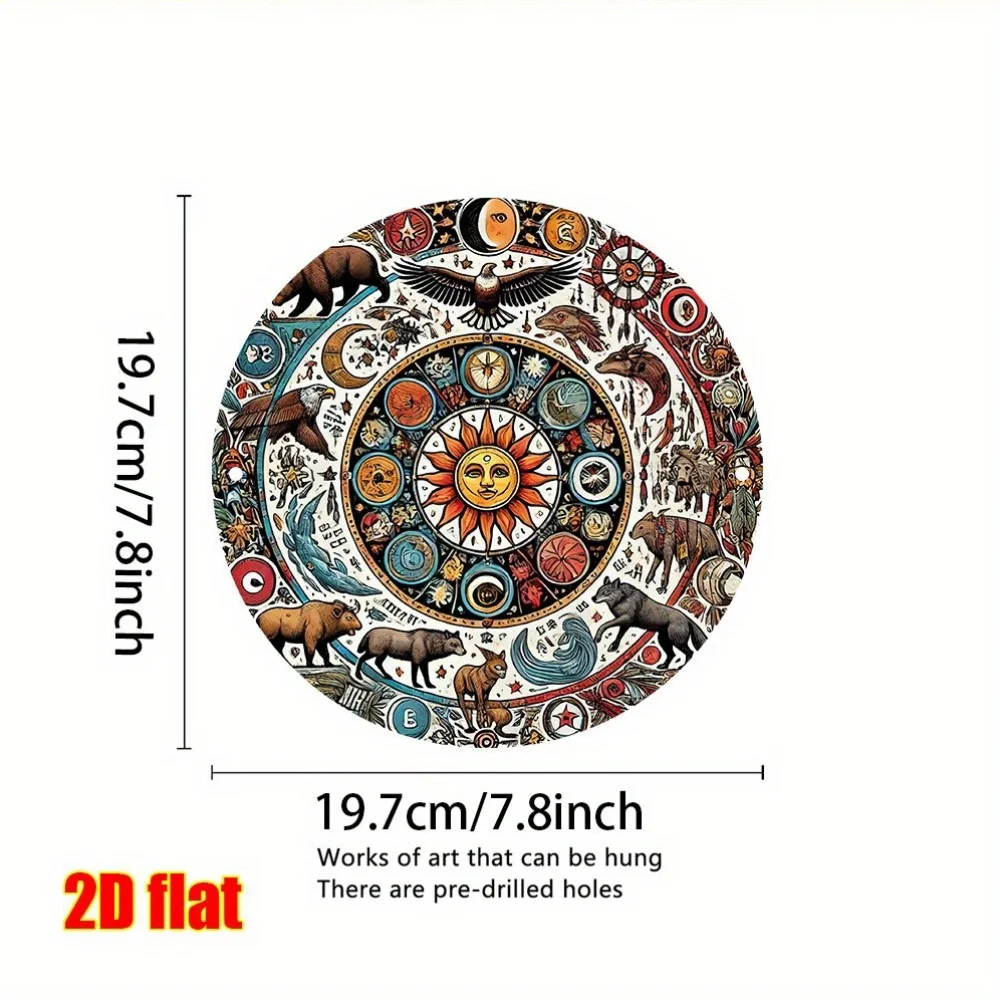 2D Plane, 1pc, 