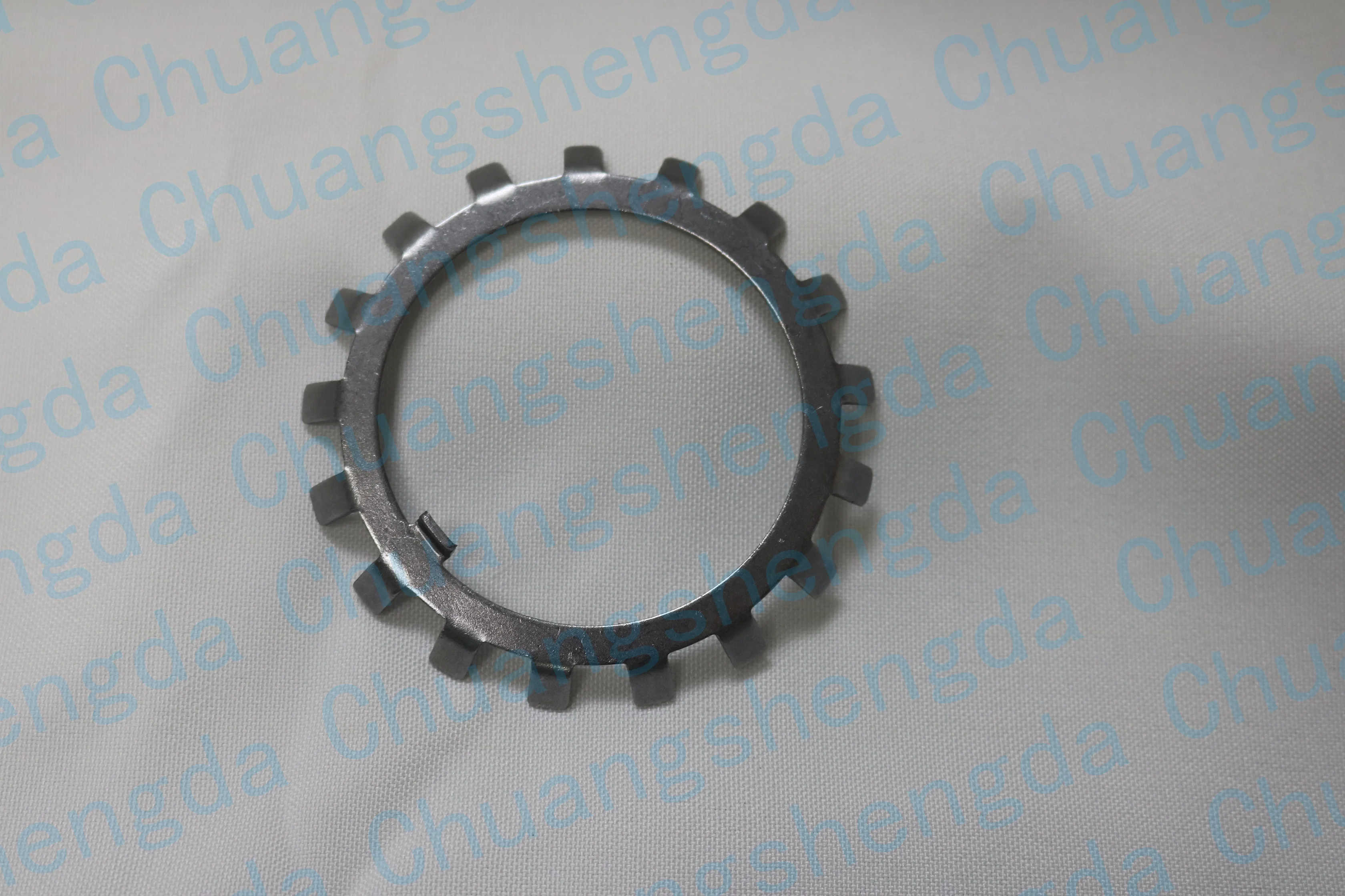 Trane Centrifugal Chiller Parts WAS00488  Nut Washer
