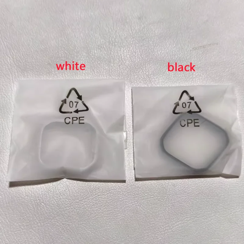 New original lens frame rubber ring repair parts for Insta36
