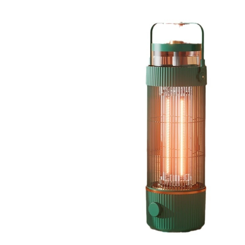 

Birdcage heater, household, quick heating stove, energy saving, small sun, electric heater, fire type