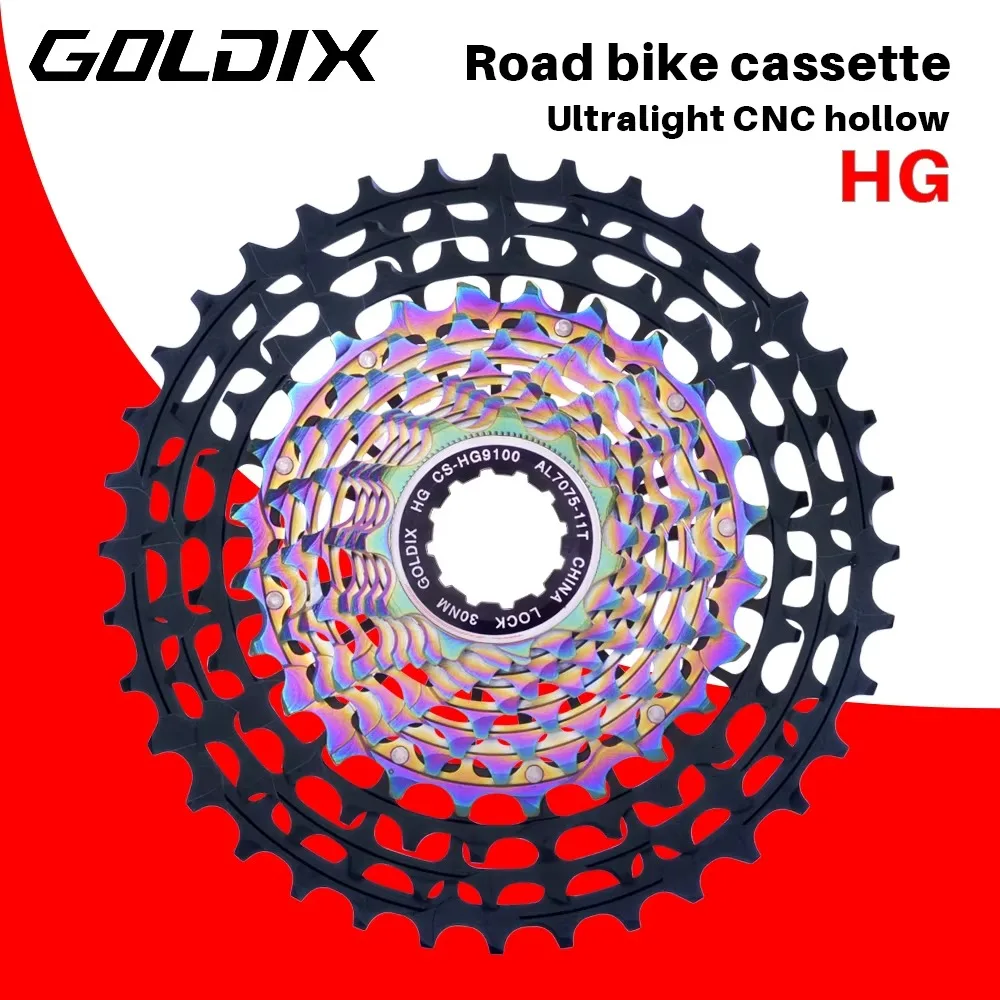 Goldix Ultralight R… - image