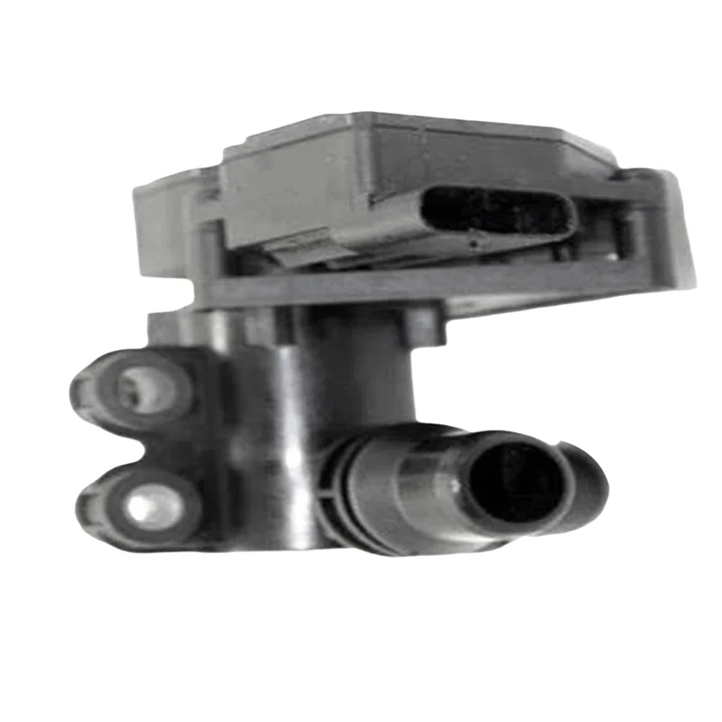 

Switching Valve, Cooler, Left Warm Air Valve Mercedes Benz Cooler Switchover Valve