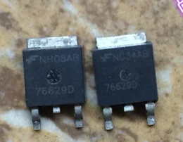 Free shipping   76629D     10PCS