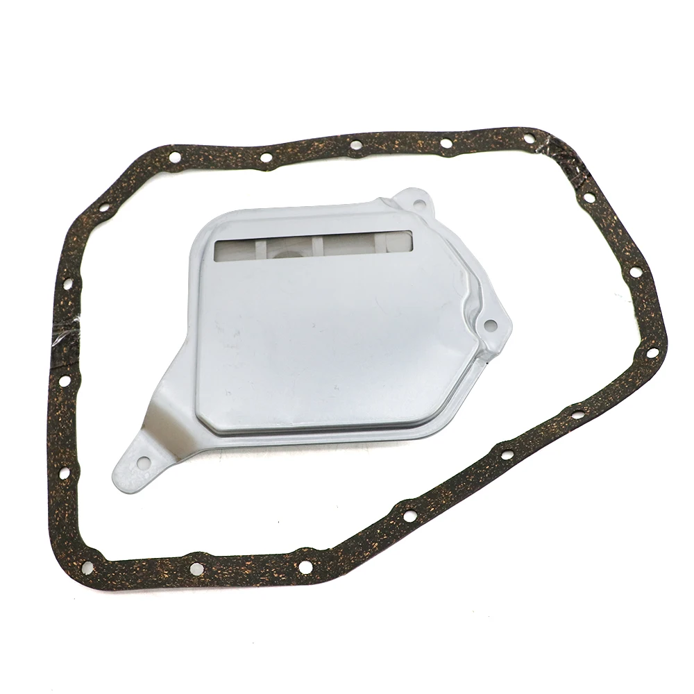 Automatic Transmission Filter Oil Pan Gasket Kit For Suzuki Swift SX4 Aerio Alto Splash Liana Aerio Toyota Yaris Vios 3533052010