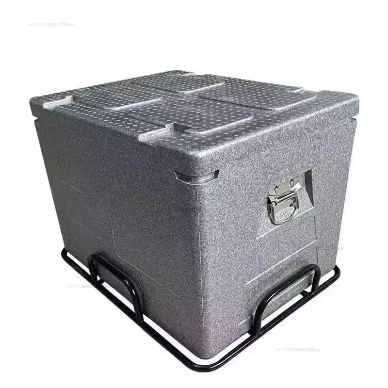 Thermostat Fermentation Box Household and Commercial Food Fermentation Thermostat Mobile Distribution Item Insulation
