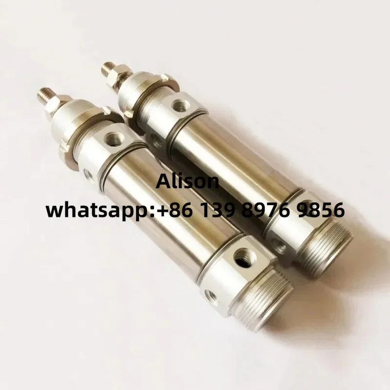 Smc Air Cylinder Cd…