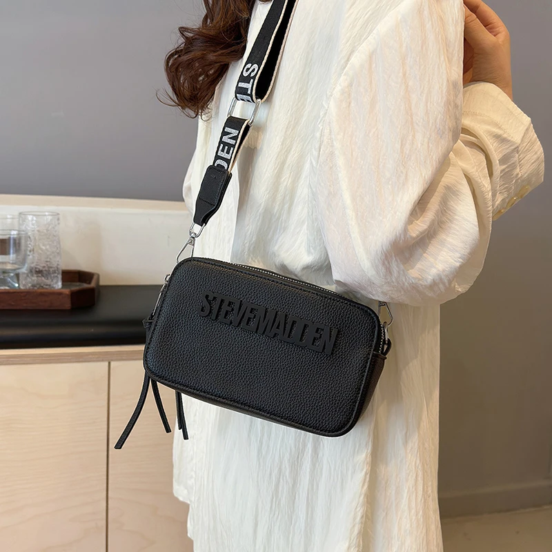 Bolso de mano resistente al agua para mujer, bolso de piel sintética, bolso de hombro espacioso para oficina de trabajo