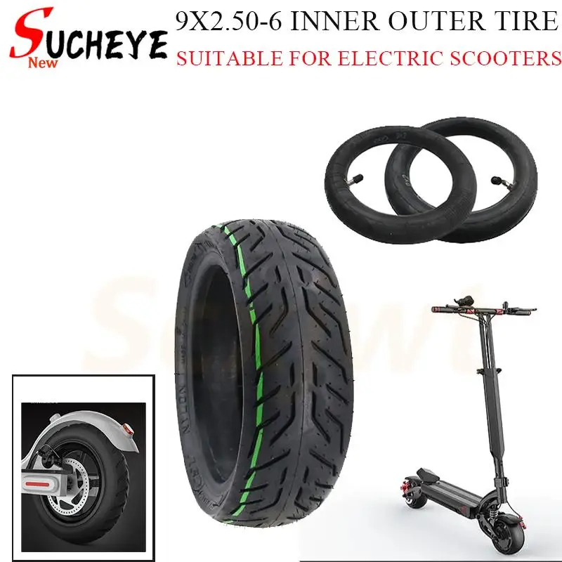 Cst Tire Electric S…