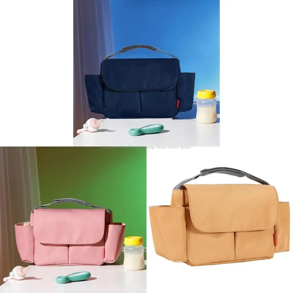 

Mommy Newborn Toddler Baby Diaper Bag Baby Tote Bag Travel Accessories