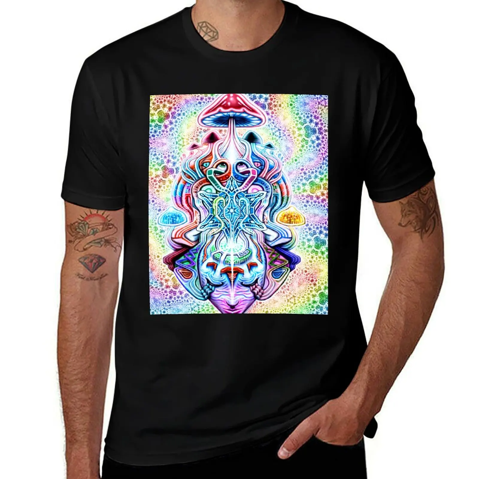

Golden Teachings T-Shirt man t shirts for men man t shirt cotton high quality