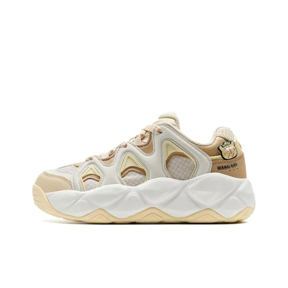 chaussures-decontractees-basses-thermiques-antiderapantes-xtep-pour-femmes-blanc-et-jaune-975118320009