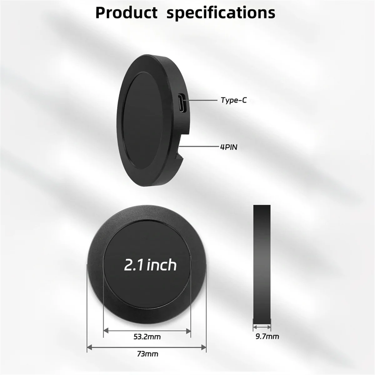 【Last-Chance!】2.1In…