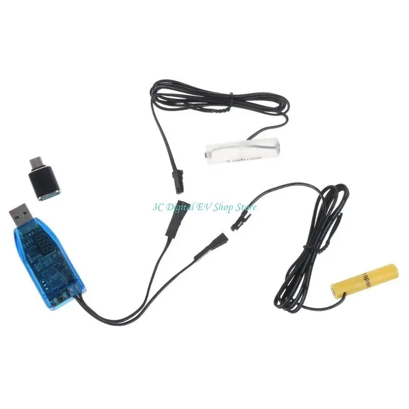 E74D Type C Usb To …