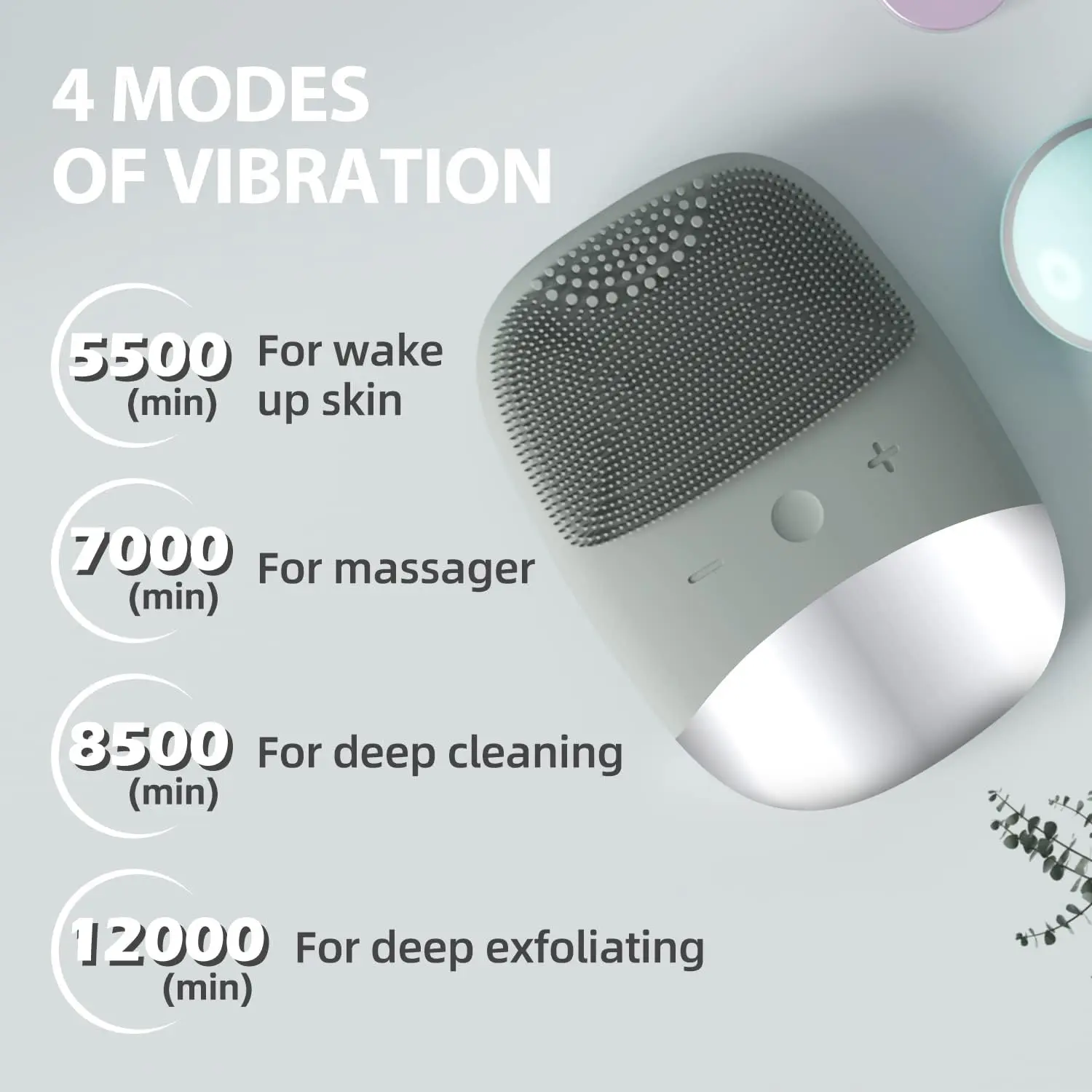 Thumbnail 4 - #11 Compare Facial Cleansing Brushes Before You Buy