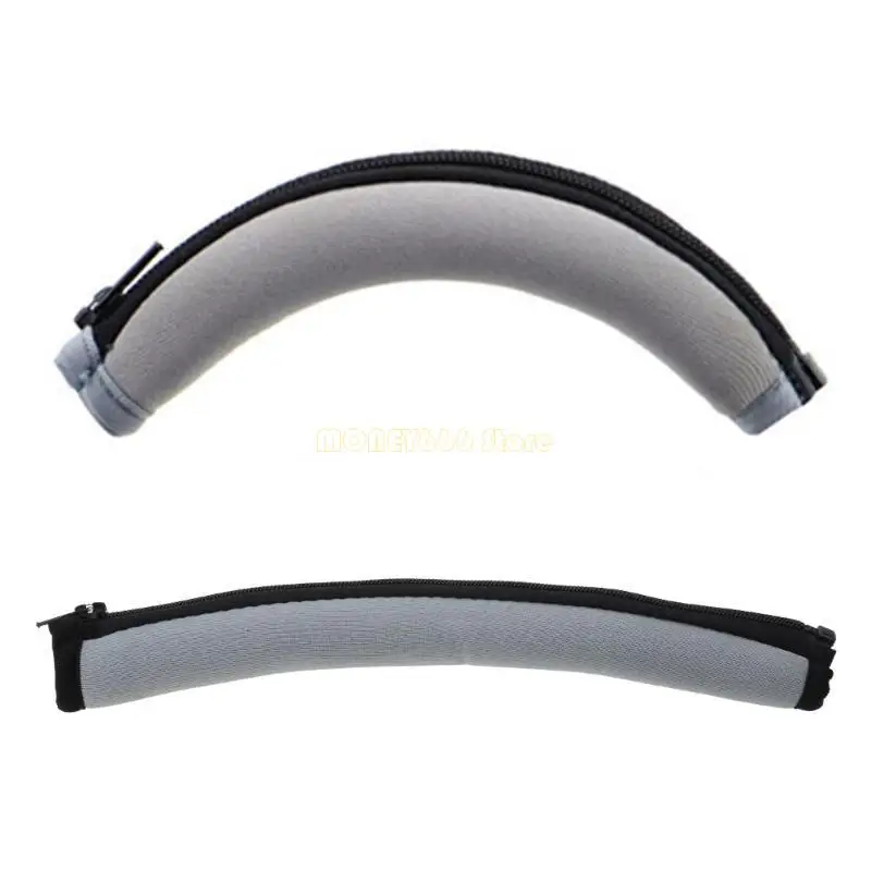 F62C Copertina auricolari a cuscino per auricolari per cuscinetti per auricolari