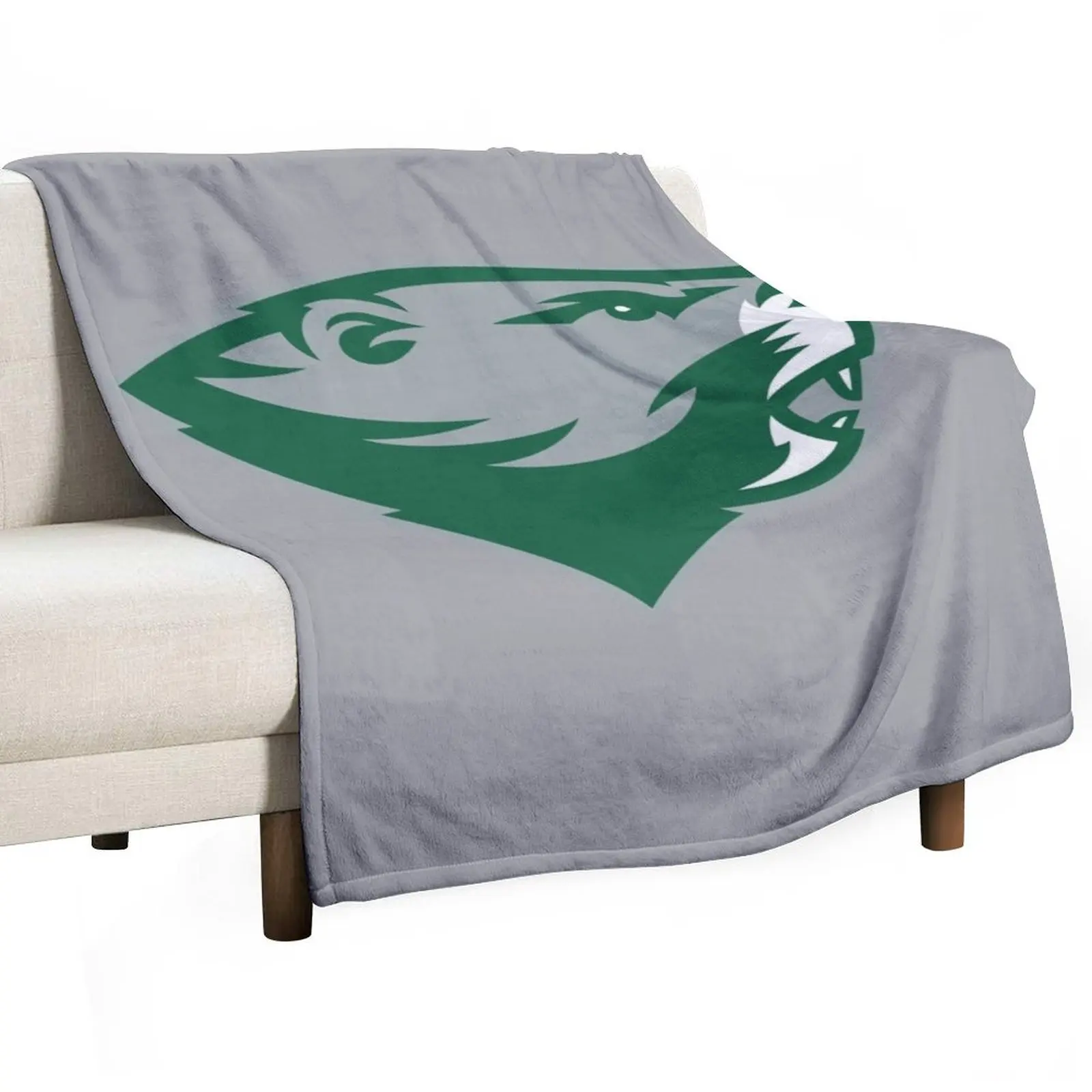 

Babson College- Beavers Throw Blanket Luxury Throw for sofa blankets and throws Blankets