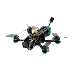 Sub250 Oasisfly25 2.5 Inches Redfox A3 35A AIO HD O3 PNP/ TBS NanoRX /  ELRS2.4 FPV Drone