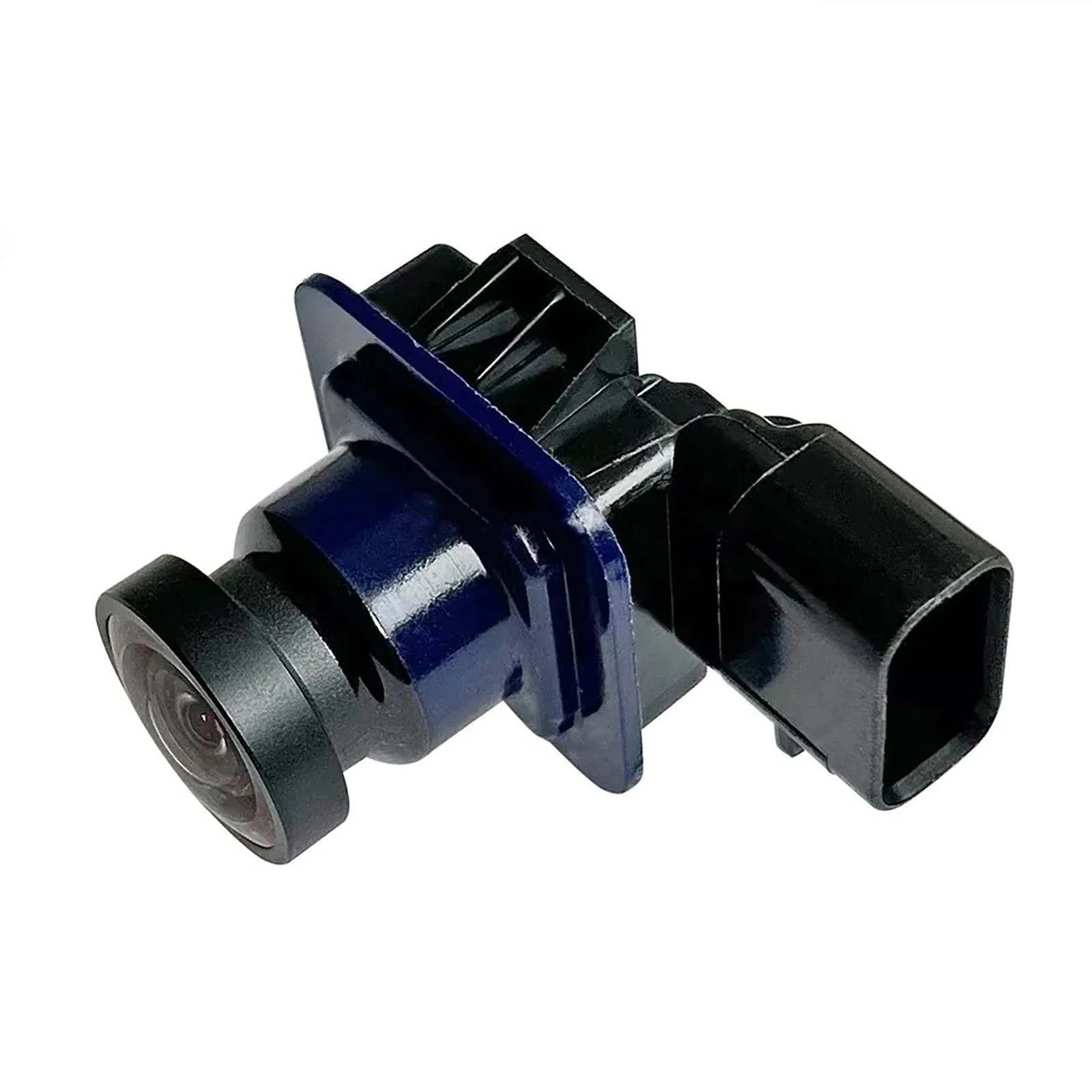 1Pc 駐車場リアビューバックアップカメラ DC 12V 6 ピン EB5Z-19G490-A フォードエクスプローラー 2011-2015 EB5T19G490AA 自動車の付属品