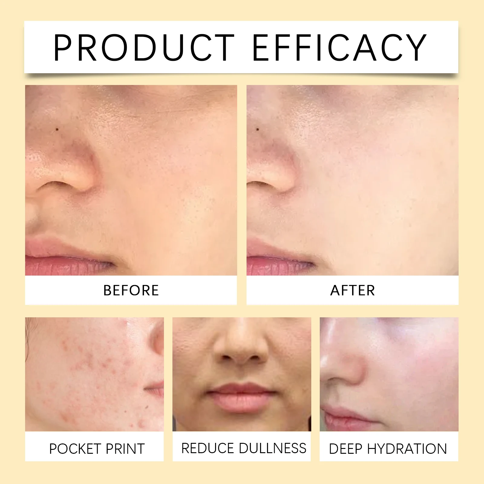 VC Hydrating Toner,Radiance Boosting & Fading Dullness,Triple-Action Oil-Free Plumping,Sun Damage Defense & AntiPhotoaging,Instant Absorption & Zero Sticky Residue,The Ultimate Glow Enhancing Makeup Prep,Vegan & Cruelty Free Certified