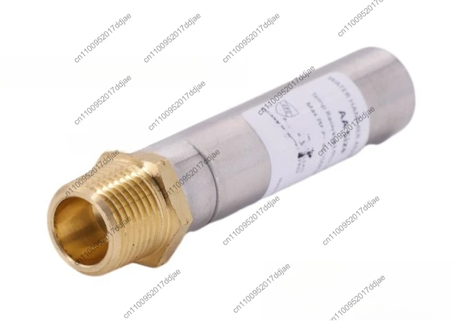 1pcs Stainless steel water hammer arrestor 1/2