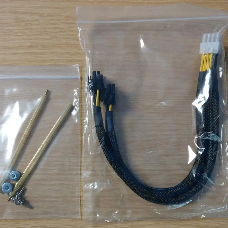 LX0B PCIe4.0x4 M.2 Key M for NVMe External Graphics Card Stand Bracket R43SG PCIE4.0