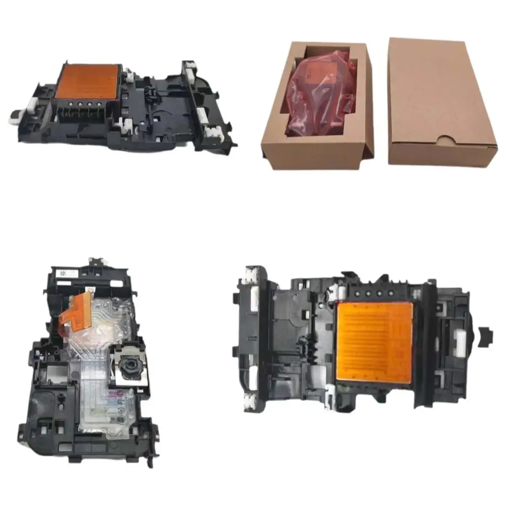 LK6090001 Printhead Fit For Brother MFC J5910CDW J6715DW J6910DW J6510DW J5610DW J5910DW J6710DW J5955DW J6910CDW image 4