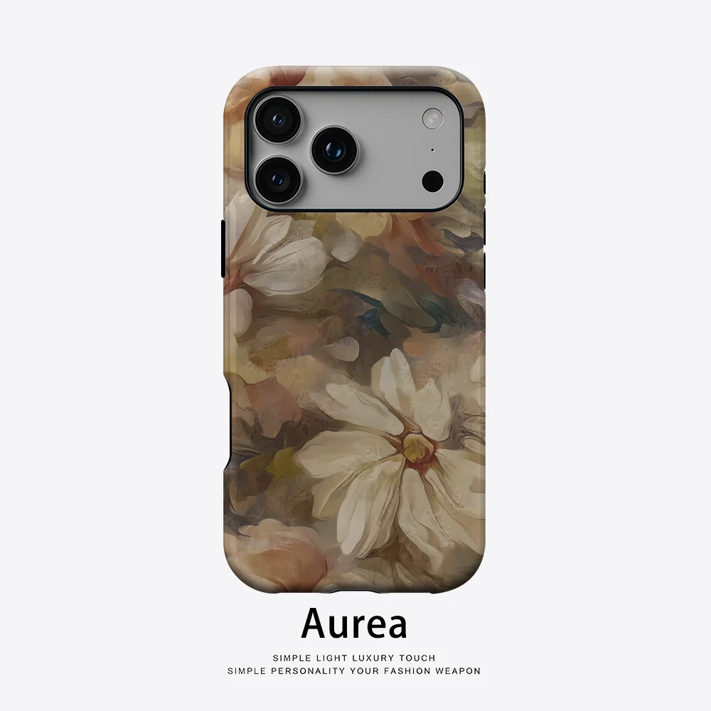 Creamy Petal Brush …