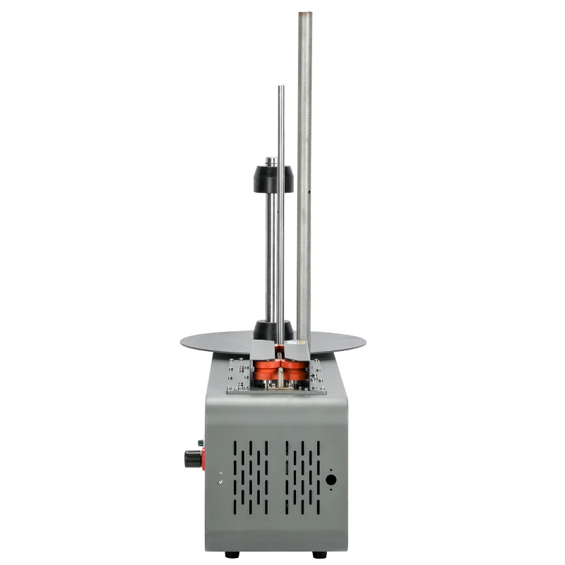 

Factory Air Column Inflator for Air Column Roll Packaging