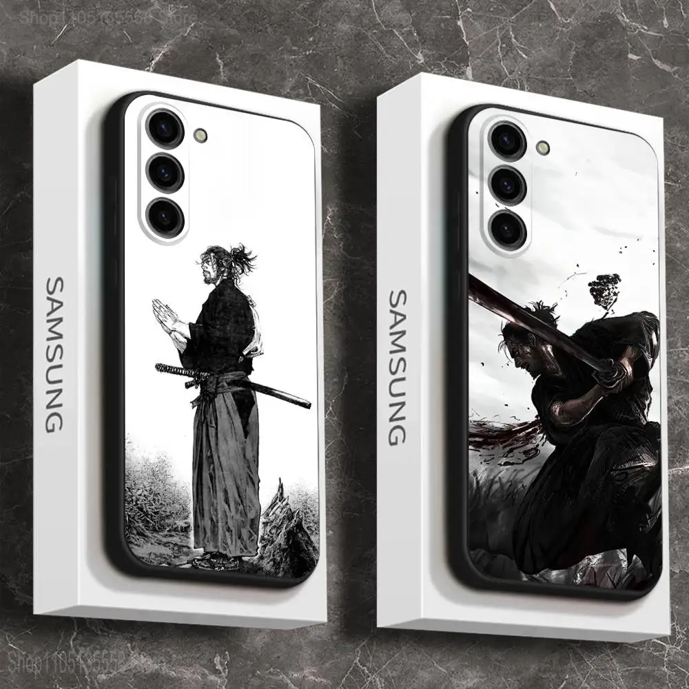 V-Vagabond Anime Ph… - image