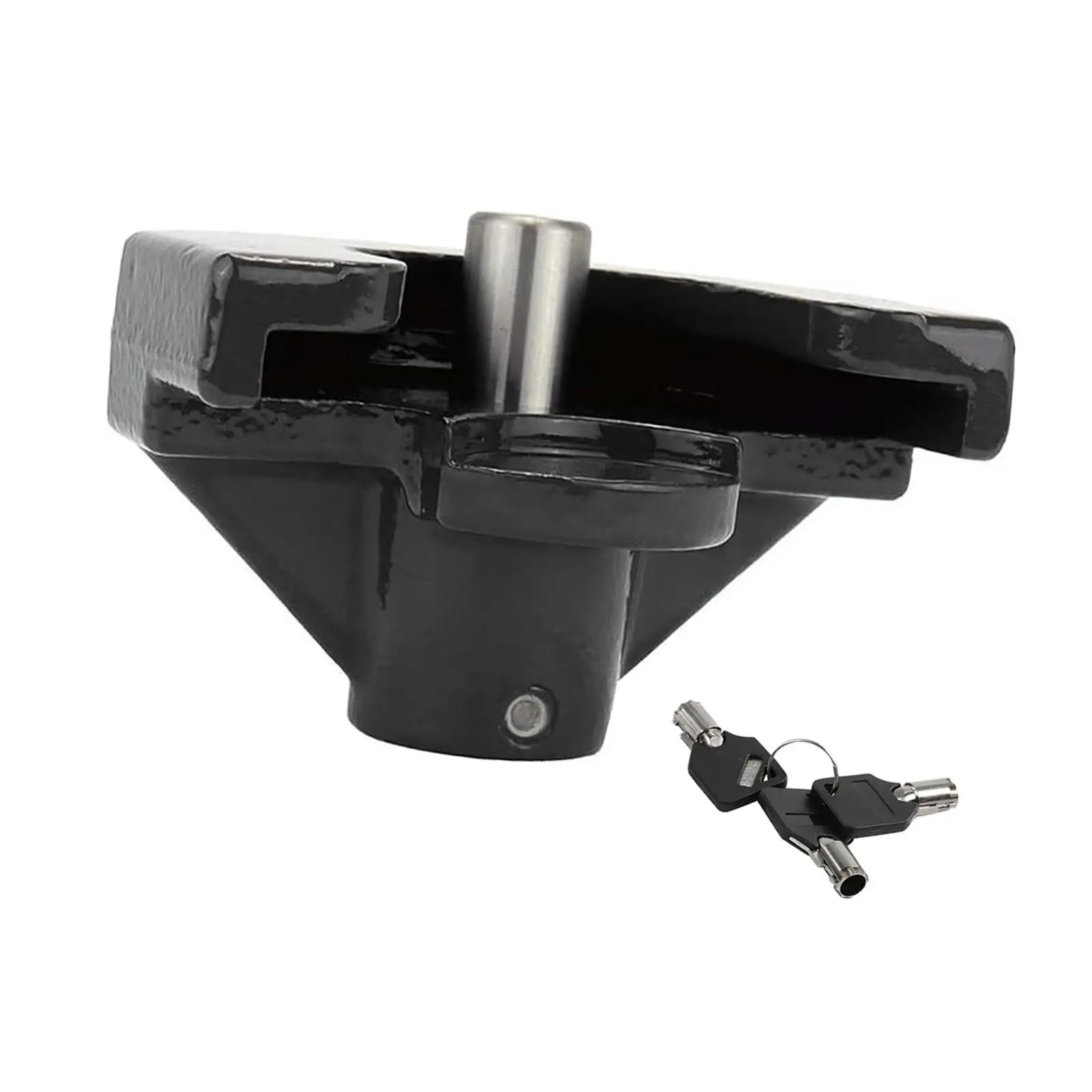 

2'' Trailer Coupler Lock 887613200023 High Performance Professional Premium Accessories Replacement Wear Resistant Heavy Duty