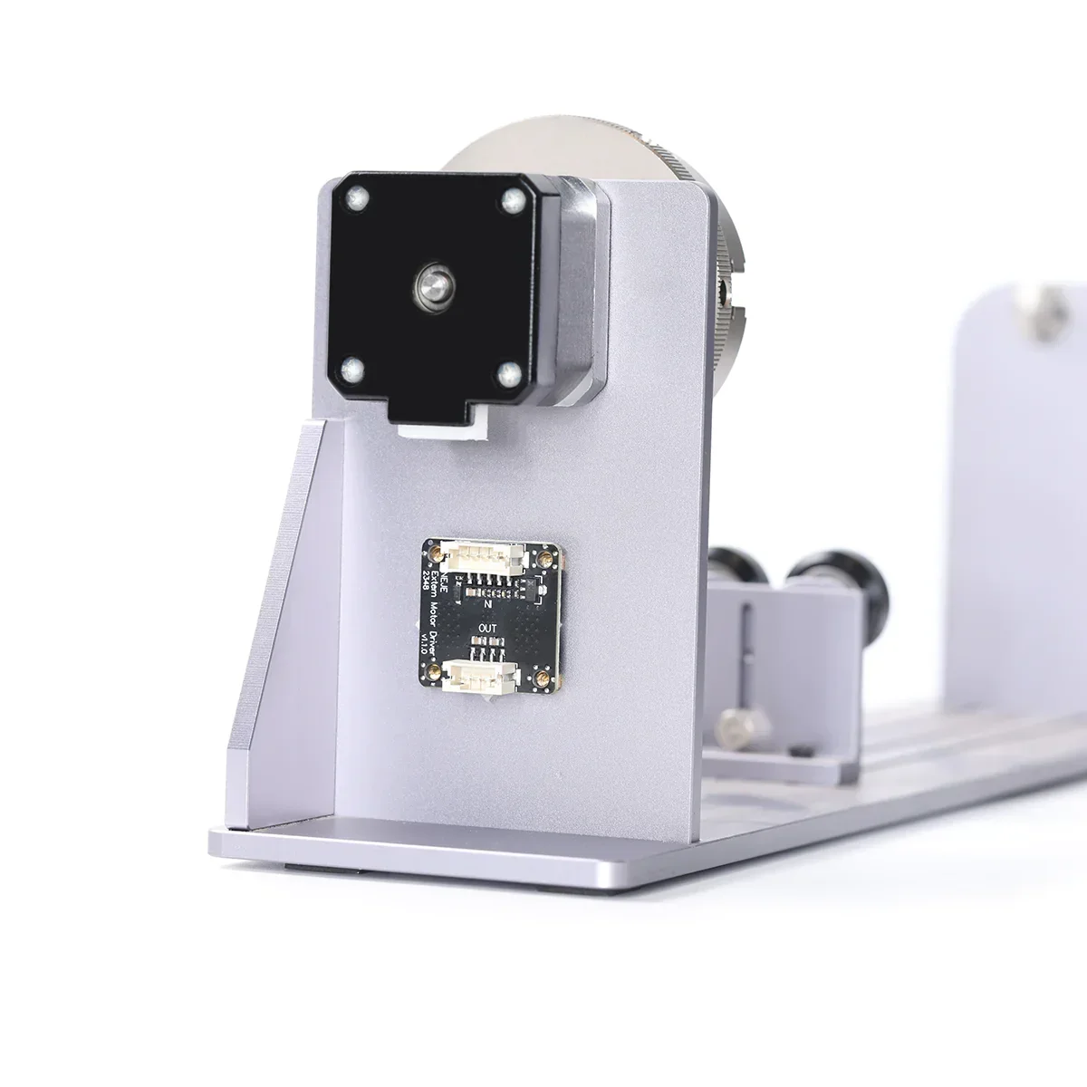 

NEJE R5 Roller Driver Board High Precision Control Board for Woodworking Machinery