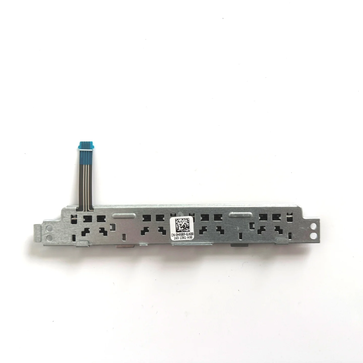 XYYTT New Original For Dell Latitude 7280 7290 E7280 E7380 E7390 Touchpad Mouse Button Board Key HR8RF CN-0HR8RF High Quality