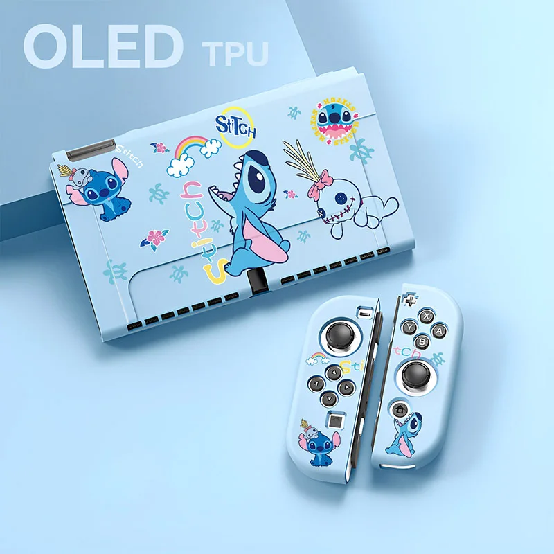 For Nintendo Switch…