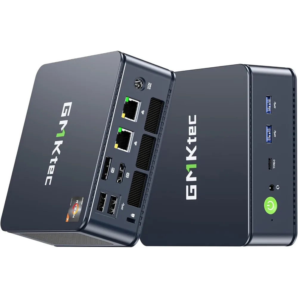 Gaming Mini Pc Amd …